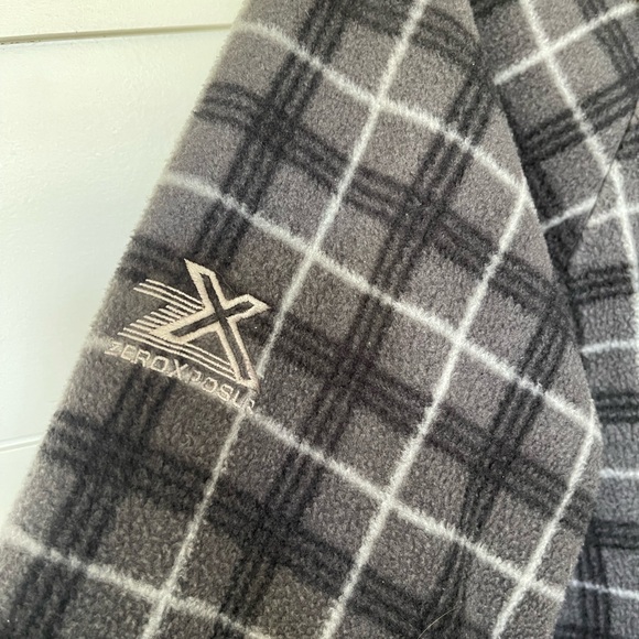 Zero X Posure Jacket - Picture 2 of 4